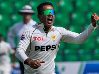 PAK vs SA, 2nd Test: Pakistan mulls third spinner as it looks for South Africa sweep – The Headlines