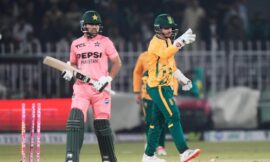 PAK vs SA Live Score, 2nd T20I: Toss at 8PM IST; Catch all the match updates and commentary – The Headlines