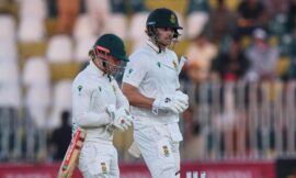 PAK vs SA LIVE score, 2nd Test Day 3: Stubbs, Verreynne to restart proceedings for South Africa – The Headlines