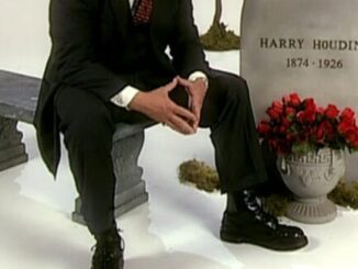 The TV Series That Will Debunk Everything You Believe In – The Headlines