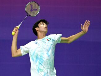 BWF World Junior Championships: UAE’s Riyan Malhan moves past challenges to put in impressive showing – The Headlines