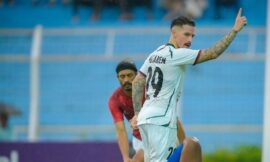 Mohun Bagan vs United SC LIVE — MBSG V USC, IFA Shield updates – The Headlines