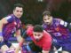Watch PKL 2025 Highlights: Alireza’s Super 10 confirms Bengaluru’ playoff spot, Vijay Malik leads Titans past Puneri Paltan, Jaipur continues winning momentum against Bengal – The Headlines