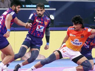 PKL 2025 Final: Dabang Delhi K.C. vs Puneri Paltan — Date, Time, Venue, Live Streaming and Broadcast Details – The Headlines