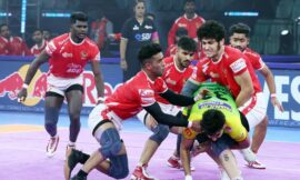 Watch PKL 2025 Highlights: Gujarat Giants beats Patna Pirates; UP Yoddhas edges past Tamil Thalaivas – The Headlines
