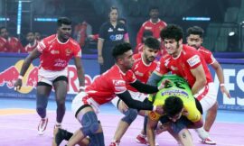 Telugu Titans vs Bengal Warriorz, Jaipur Pink Panthers vs Puneri Paltan, Gujarat Giants vs Tamil Thalaivas LIVE streaming info: When, where to watch PKL 2025? – The Headlines