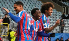 Conference League 2025-26: Crystal Palace overcomes Dynamo Kyiv to extend unbeaten run – The Headlines