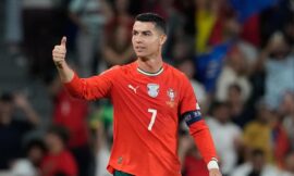 Cristiano Ronaldo becomes all-time top scorer in World Cup qualifiers – The Headlines