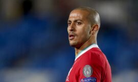 Thiago Alcantara becomes newest Laureus ambassador – The Headlines