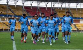 India vs Singapore Preview: Blue Tigers seek attacking spark to keep AFC Asian Cup 2027 qualification dream alive – The Headlines