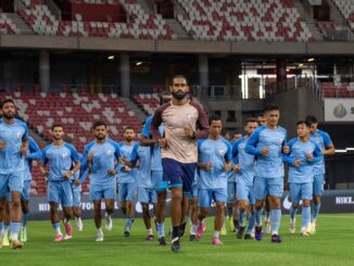 India vs Singapore LIVE Streaming info: IND v SGP, When, where to watch AFC Asian Cup 2027 qualifier? – The Headlines