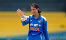 Women’s ODI World Cup 2025: Smriti Mandhana’s best knocks in ODI World Cups – The Headlines