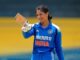 Women’s ODI World Cup 2025: Smriti Mandhana’s best knocks in ODI World Cups – The Headlines