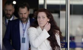 Norway FA president Klaveness welcomes Israel peace deal ahead of vital World Cup qualifier – The Headlines