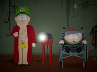 Where To Start Watching South Park – The Headlines