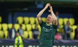 UEFA Champions League: Haaland scores again but Gonzalez injury mars Manchester City win – The Headlines