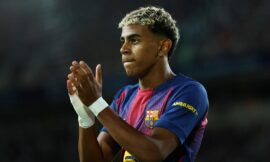 Lamine Yamal interview — Barca star remembers Real Madrid vs Barcelona debut before El Clasico – The Headlines