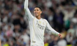 El Clasico: Bellingham ‘better than expected’, says Madrid’s Alonso after win over Barcelona – The Headlines