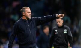 Barcelona manager Flick denies reports of team selection interferences – The Headlines