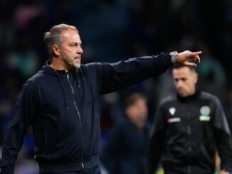 Barcelona manager Flick denies reports of team selection interferences – The Headlines