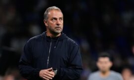 Hansi Flick appreciates Barcelona’s fighting spirit despite loss at Sevilla – The Headlines