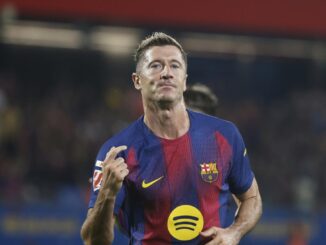 Barcelona extends agreement with Spotify for shirt sponsorship and stadium naming rights – The Headlines