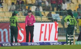 MCC confirms Muneeba was rightly adjudged run out in India vs Pakistan Women’s World Cup clash – The Headlines