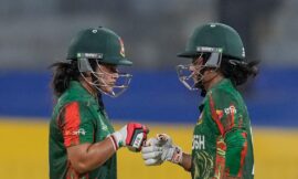 New Zealand vs Bangladesh head-to-head: NZ-W vs BAN-W stats, records ahead of Women’s ODI World Cup 2025 match – The Headlines