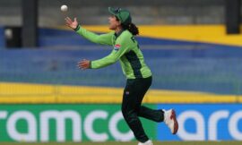 ENG vs PAK, Women’s ODI World Cup 2025: For Pakistan, it’s all about survival when it faces England – The Headlines
