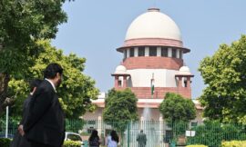 Supreme Court permits current AIFF executive committee to continue till end of term in Sept 2026 – The Headlines