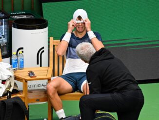 Holger Rune set for Achilles surgery – The Headlines