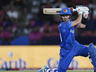 AFG vs BAN LIVE score, 1st T20I: Afghanistan loses early wickets against Bangladesh in opener; Latest updates – The Headlines