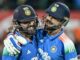 Enjoyed every moment we spent out there, says Rohit on match-winning stand with Kohli in Australia – The Headlines