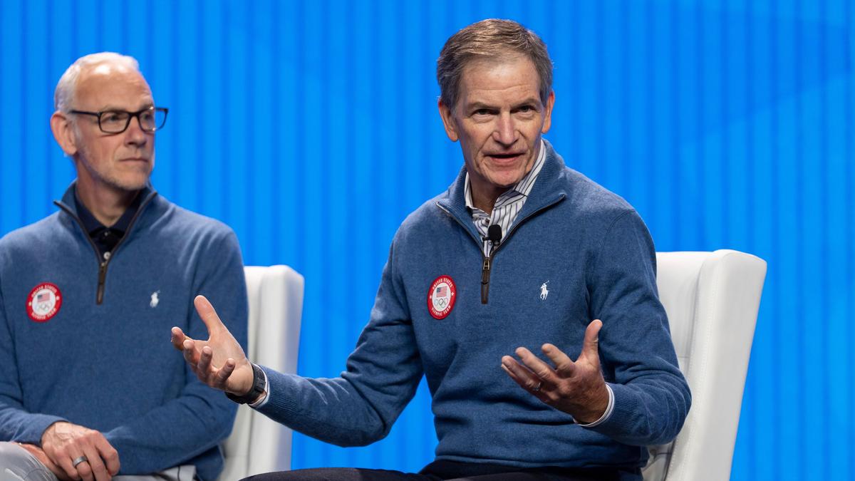 Gender testing on tap for female skiers, snowboarders with 100 days to Olympics – The Headlines