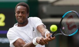 Gael Monfils to retire at end of 2026 season after 21 years on tour – The Headlines