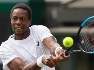 Gael Monfils to retire at end of 2026 season after 21 years on tour – The Headlines