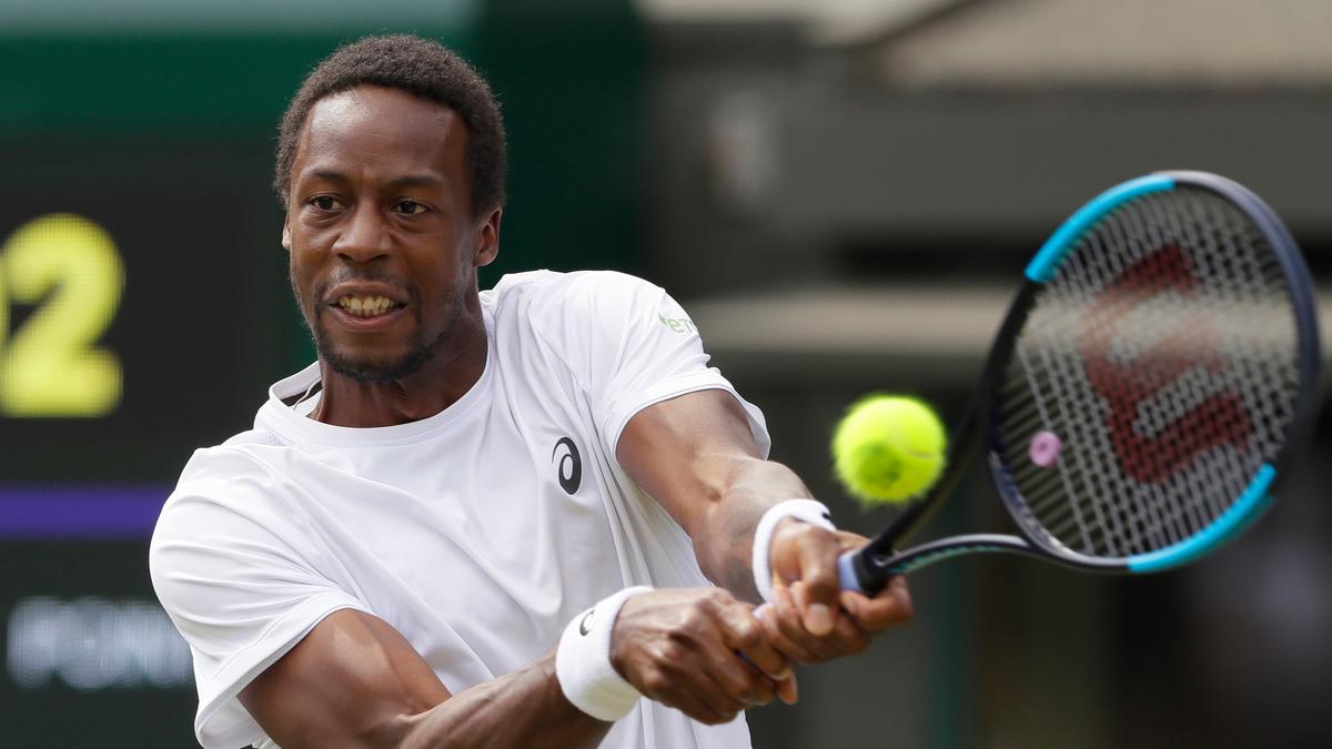 Gael Monfils to retire at end of 2026 season after 21 years on tour – The Headlines