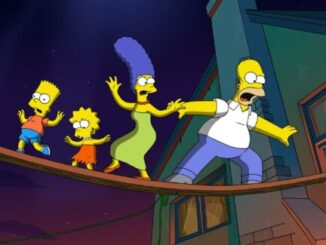 The New Simpsons Movie Can Only Work With One Secret Ingredient  – The Headlines