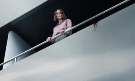 Keira Knightley’s New Psychological Thriller Is Dominating On Netflix – The Headlines