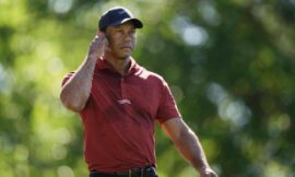 Woods not part of initial Hero World Challenge field – The Headlines