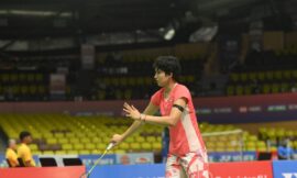 BWF World Junior Championships 2025: India kicks off mixed team campaign in style with win over Nepal – The Headlines