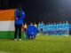 India qualifies for AFC U-17 Women’s Asian Cup after 20 years – The Headlines