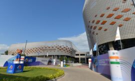 Architectural innovation meets sports performance: Inside Gujarat’s Veer Savarkar Sports Complex – The Headlines