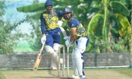 Ranji Trophy 2025-26: Powerhouses Karnataka, Saurashtra get campaign underway hoping for better returns – The Headlines