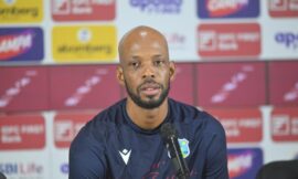 “Underdogs with nothing to lose”: Chase on West Indies’ mindset ahead of India Tests – The Headlines