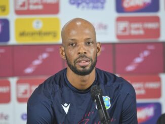 “Underdogs with nothing to lose”: Chase on West Indies’ mindset ahead of India Tests – The Headlines