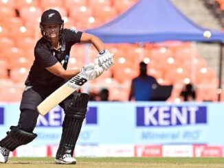 Australia vs New Zealand head-to-head: AUS-W vs NZ-W women stats, records ahead of Women’s ODI World Cup 2025 – The Headlines