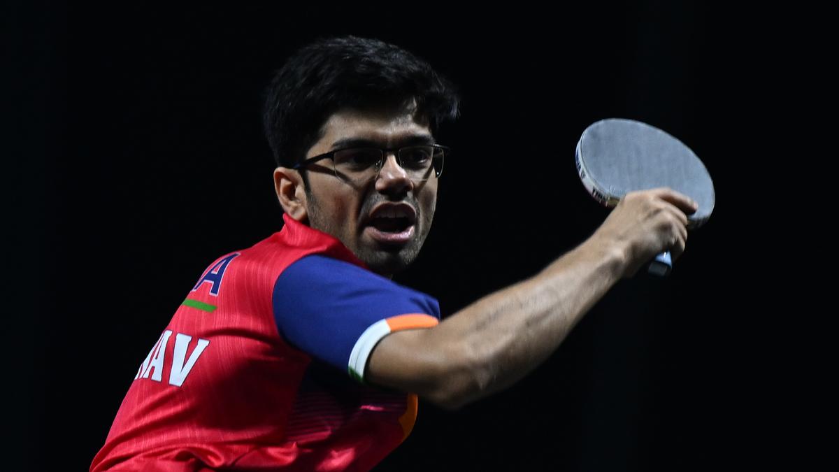 India among 16 nations to take part in ITTF Mixed Team World Cup 2025 – The Headlines India among 16 nations to take part in ITTF Mixed Team World Cup 2025 – The Headlines