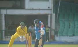 IND A vs AUS A, 1st unofficial ODI: Shreyas, Priyansh, and spinners lead India A to largest-ever home victory – The Headlines