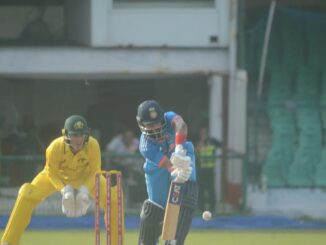 IND A vs AUS A, 1st unofficial ODI: Shreyas, Priyansh, and spinners lead India A to largest-ever home victory – The Headlines